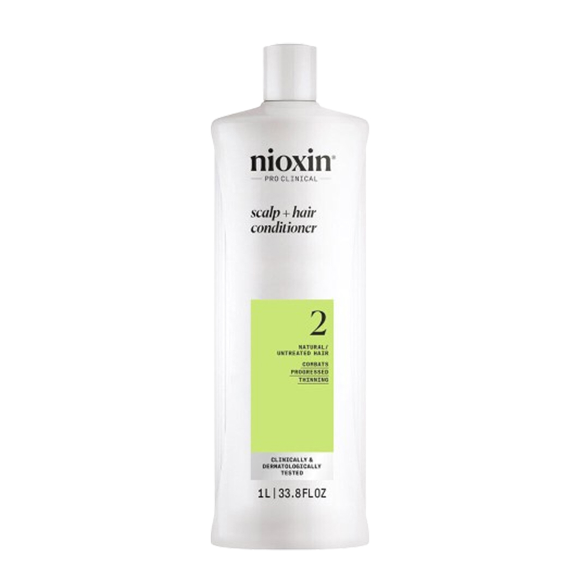 Nioxin Σύστημα 2 Conditioner 1000ml_4064666843247 Nioxin Σύστημα 2 Conditioner 1000ml_4064666843247