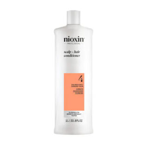 Nioxin Σύστημα 4 Conditioner 1000ml_4064666843124