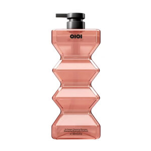 Qiqi Go Deeper Cleansing Shampoo 1000ml_7290019116257