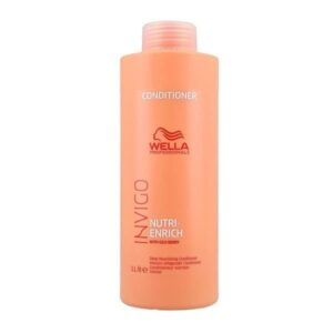 Wella Professionals Invigo Nutri Enrich Deep Nourishing Conditioner 1000ml
