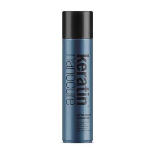 Keratin Nanocure® 3D Hydration Shampoo Sulfate-free 500ml