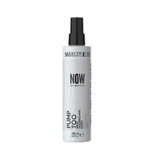 Selective Professional Pump Too Root Volumizing Spray 200ml