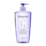 Kérastase Blond Absolu Bain Lumiere Σαμπουάν Ενυδάτωσης Για Ξανθά Μαλλιά 500ml