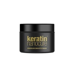 Keratin Nanocure® Smooth Mask 250ml