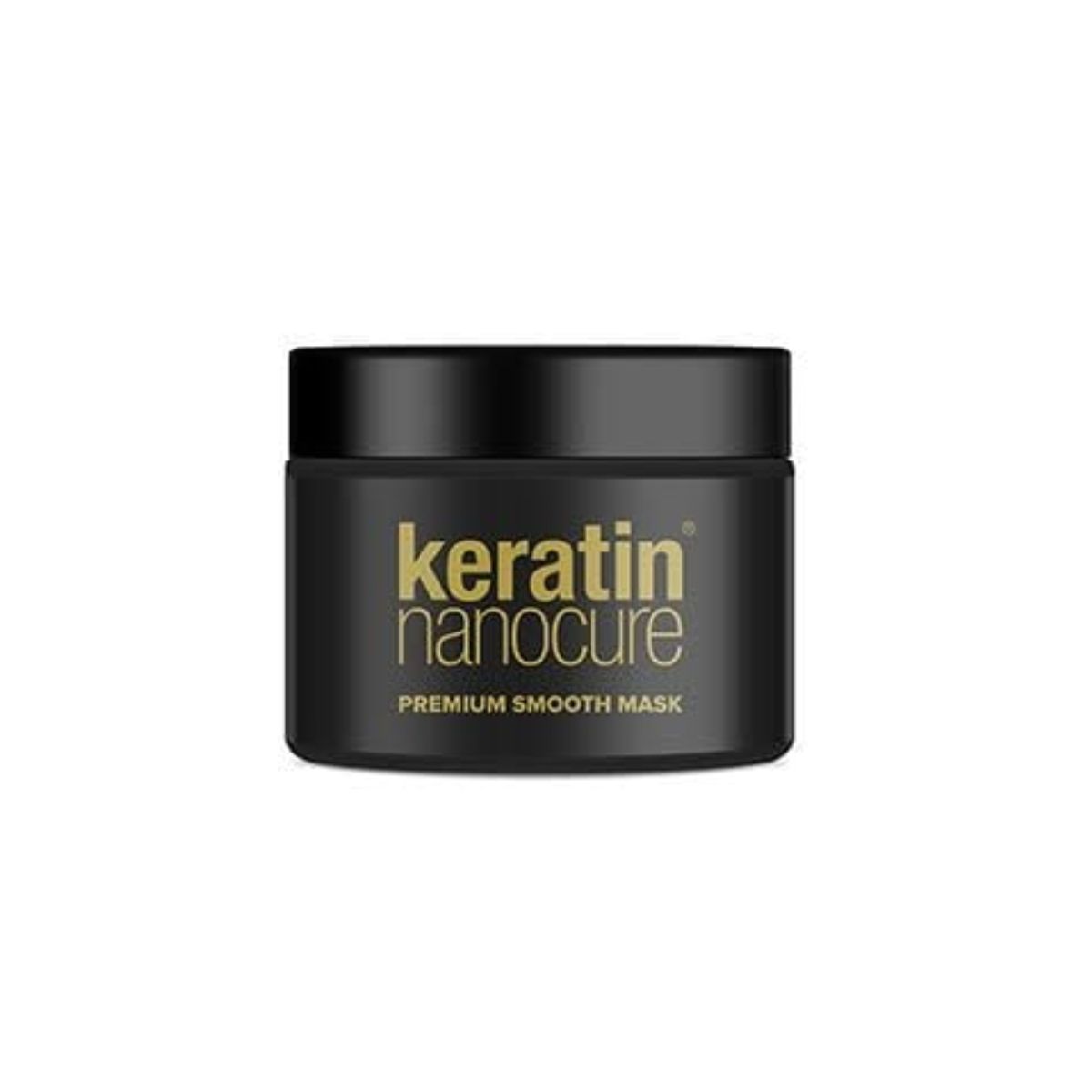 Keratin Nanocure® Smooth Mask 250ml Keratin Nanocure® Smooth Mask 250ml
