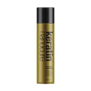 Keratin Nanocure® Smooth Shampoo Sulfate-free 500ml