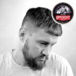 Uppercut Deluxe Easy Hold 70gr