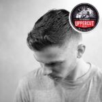 Uppercut Deluxe Featherweight 70gr