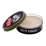 Uppercut Deluxe Matt Pomade 100gr