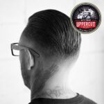 Uppercut Deluxe Matt Pomade 100gr
