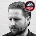 Uppercut Deluxe Styling Powder 20g