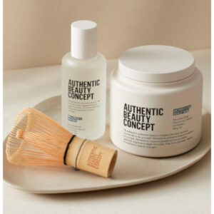 Authentic Beauty Concept Detoxifying Scalp Mud 165g