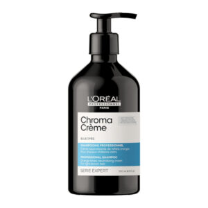 L’Oréal Professionnel Serie Expert Chroma Crème Σαμπουάν Αποδυνάμωσης για Καστανά Μαλλιά 500ml