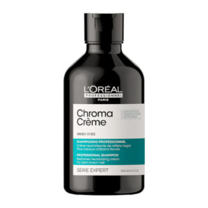 L’Oréal Professionnel Serie Expert Chroma Crème Σαμπουάν Αποδυνάμωσης για Σκούρα Καστανά έως Μαύρα Μαλλιά 300ml
