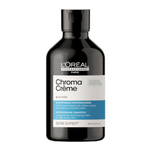 L’Oréal Professionnel Serie Expert Chroma Crème Σαμπουάν Αποδυνάμωσης για Καστανά Μαλλιά 300ml