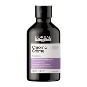 L’Oréal Professionnel Serie Expert Chroma Crème Σαμπουάν Αποδυνάμωσης για Ξανθά Μαλλιά 300ml