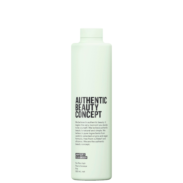Authentic Beauty Concept Amplify Cleanser 300ml Authentic Beauty Concept Amplify Cleanser 300ml