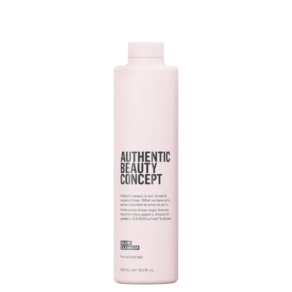 Authentic Beauty Concept Glow Cleanser 300ml Authentic Beauty Concept Glow Cleanser 300ml
