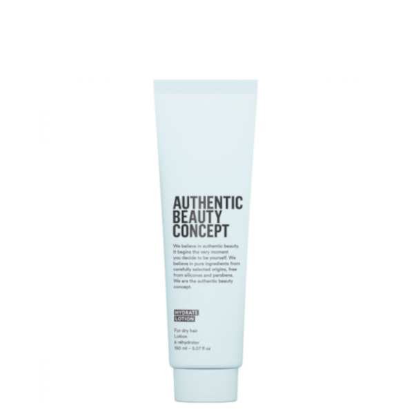 Authentic Beauty Concept Hydrate lotionl Authentic Beauty Concept Hydrate Lotion 150ml