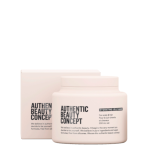 Authentic Beauty Concept Hydrating Jelly Mask 200ml