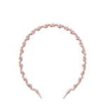 Invisibobble Kids Hairhalo Pink Sparkle