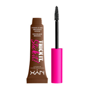 Nyx Professional Makeup Thick It Mascara Φρυδιών