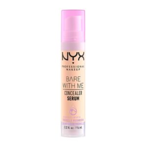 NYX-PMU-Makeup-Face-Concealer-BARE-WITH-ME-CONCEALER-SERUM