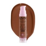 Nyx Professional Makeup Bare With Me Concealer Serum 12 Rich 9.6ml