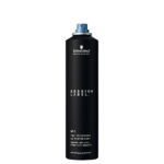 Schwarzkopf Professional Session Label No1 The Texturizer Hairspray 300ml