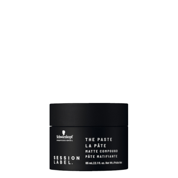 Schwarzkopf Professional Session Label The Paste 65gr Schwarzkopf Professional Session Label The Paste 65gr