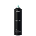Schwarzkopf Professional Session Label The Flexible 300ml