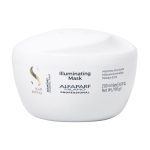 Alfaparf Milano Semi di Lino Diamond Illuminating Mask 200ml