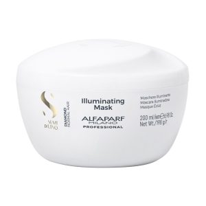 Alfaparf Milano Semi di Lino Diamond Illuminating Mask 200ml