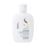 Alfaparf Milano Semi di Lino Diamond Illuminating Low Shampoo 250ml