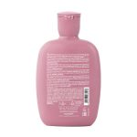 Alfaparf Milano Semi di Lino Moisture Nutritive Low Shampoo 250ml