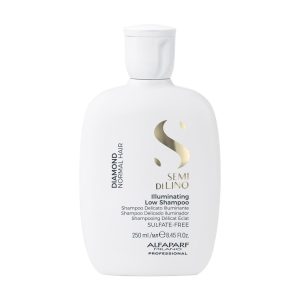 Alfaparf Milano Semi di Lino Diamond Illuminating Low Shampoo 250ml