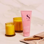 Alfaparf Milano Semi di Lino Moisture Nutritive Leave-In Conditioner 200ml