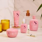 Alfaparf Milano Semi di Lino Moisture