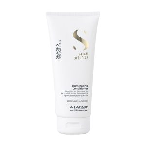 Alfaparf Milano Semi di Lino Diamond Illuminating Conditioner 200ml