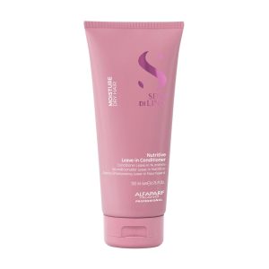 Alfaparf Milano Semi di Lino Moisture Nutritive Leave-In Conditioner 200ml