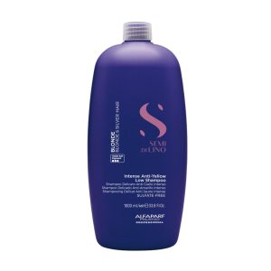 Alfaparf Milano Semi di Lino Anti-Orange Conditioner shampoo