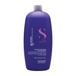 Alfaparf Milano Semi di Lino Anti-Yellow Low Shampoo 1000ml