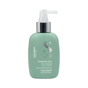 Alfaparf Milano Semi di Lino Scalp Renew Energizing Tonic 125ml