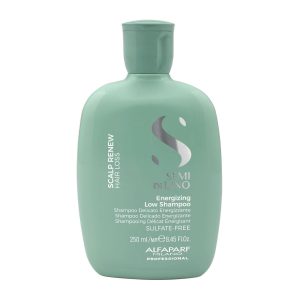 Alfaparf Milano Semi di Lino Scalp Renew Energing Low Shampoo 250ml