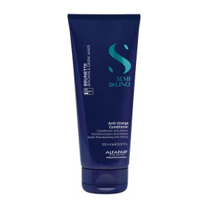 Alfaparf Milano Semi di Lino Anti-Orange Conditioner 200ml