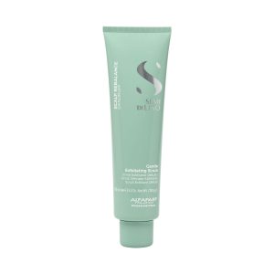 Alfaparf Milano Semi di Lino Scalp Rebalance Gentle Exfolitating Scrub 150ml