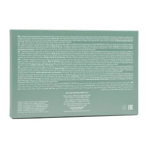 Alfaparf Milano Semi di Lino Scalp Renew Energizing Lotion 12 x 10ml