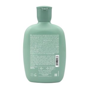 Alfaparf Milano Semi di Lino Scalp Renew Energing Low Shampoo 250ml