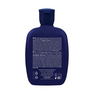 Alfaparf Milano Semi di Lino Anti-Orange Low Shampoo 250ml