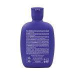 Alfaparf Milano Semi di Lino Anti-Yellow Low Shampoo 250ml